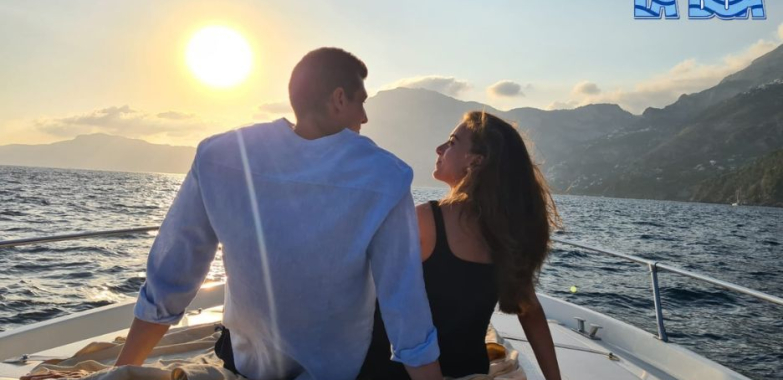 Barca Costiera Amalfitana | Laboa.com