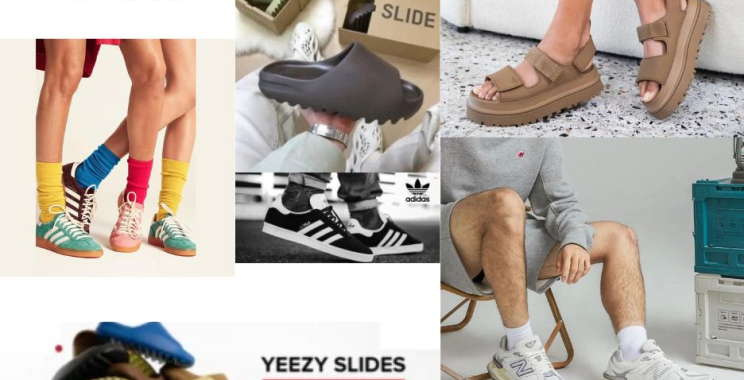 הסגנון הקלאסי של אדידס לקמפוס: נוחות וסטייל לכל יום לימודים