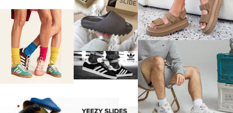 הסגנון הקלאסי של אדידס לקמפוס: נוחות וסטייל לכל יום לימודים