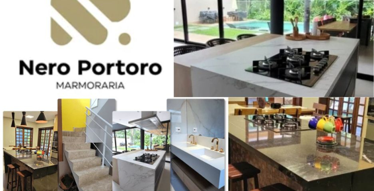 Descubra a elegância da Pedra Miracema em projetos modernos