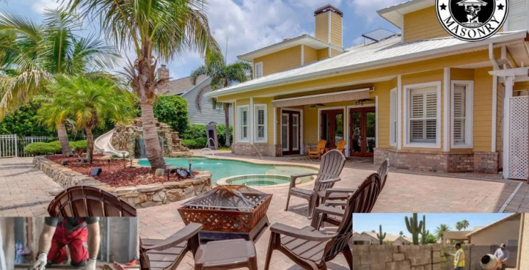 Affordable Cinder Block Wall Repairs: Expert Advice and Costs