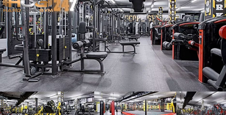 Find Local Functional Fitness Classes That Fit Your Schedule