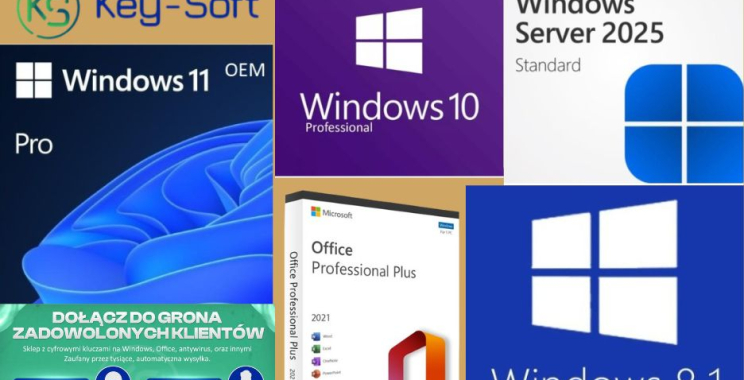 Odkryj legalny klucz do Windows 11 Pro i aktywację bezproblemową