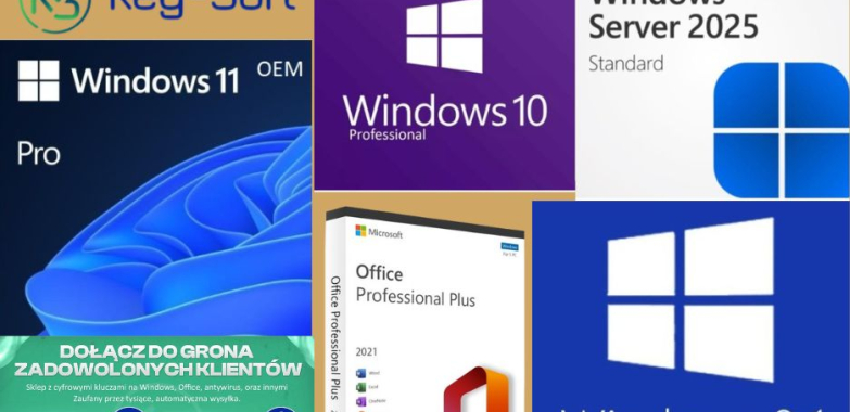 Odkryj legalny klucz do Windows 11 Pro i aktywację bezproblemową