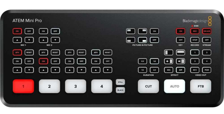Bringing Your Stage to Life with Expert Technical Support