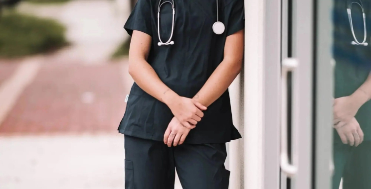 Top Scrub Tops in Australia for Comfort and Durability