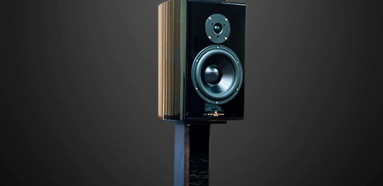 Elevate Your Audio: Premium High-Fidelity Speakers for Discerning Listeners