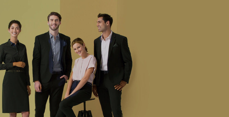 Top Uniform Providers in Riyadh for Business and Schools