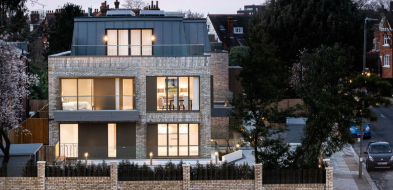 Elevate Your London Home: Skilled Builders for Every Project