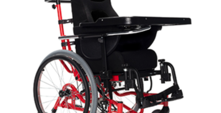 Enhance Mobility with High-Quality Wheelchairs and Support in Kuwait