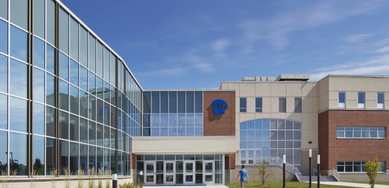 Opportunities to lease a thriving educational institution