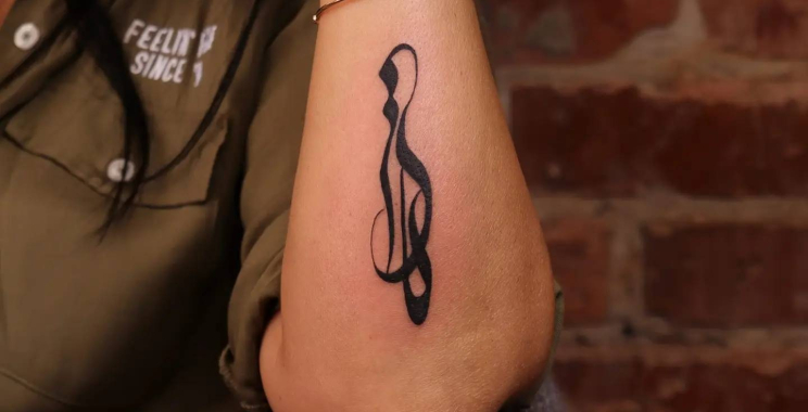 Masterful Realism Ink in Vancouver by Top Tattooists