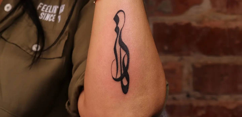 Masterful Realism Ink in Vancouver by Top Tattooists