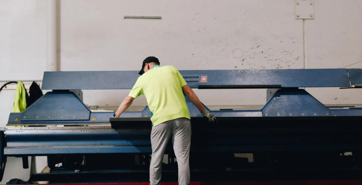 Bespoke Metal Crafting Solutions for Industrial and Architectural Needs