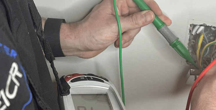 Comprehensive Testing and Inspection in Manchester for Peace of Mind