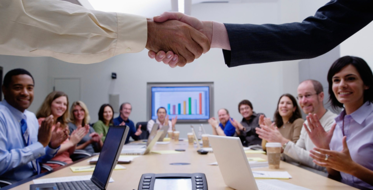 Boost Revenue with Expert Outsourced Sales and Marketing Services