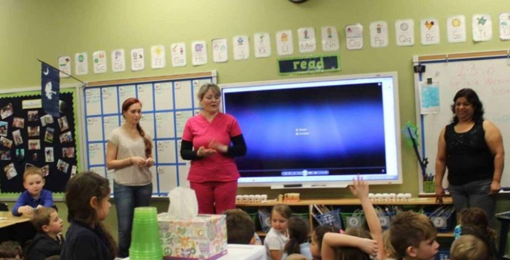 Expert dental care in Ballantyne for a confident smile