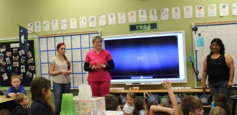 Expert dental care in Ballantyne for a confident smile