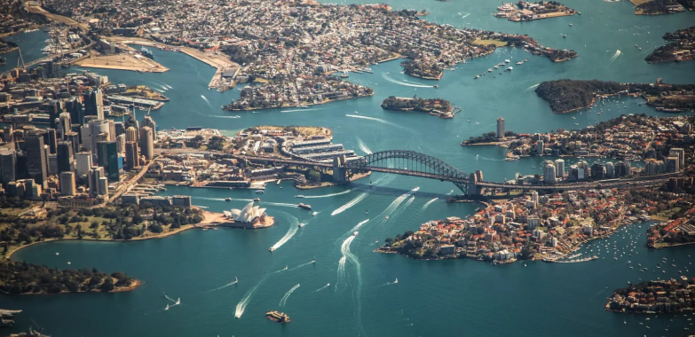 Unlock flexible equity-based funding for Australian homes