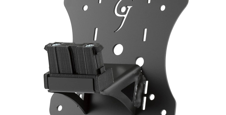 Flexible Monitor Mount for Your Workspace