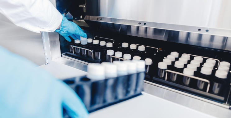 Exploring a Key Peptide to Advance Alzheimer’s Research and Therapeutics