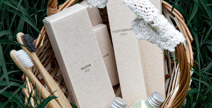 Bespoke Liquid Soap Solutions for Your Brand