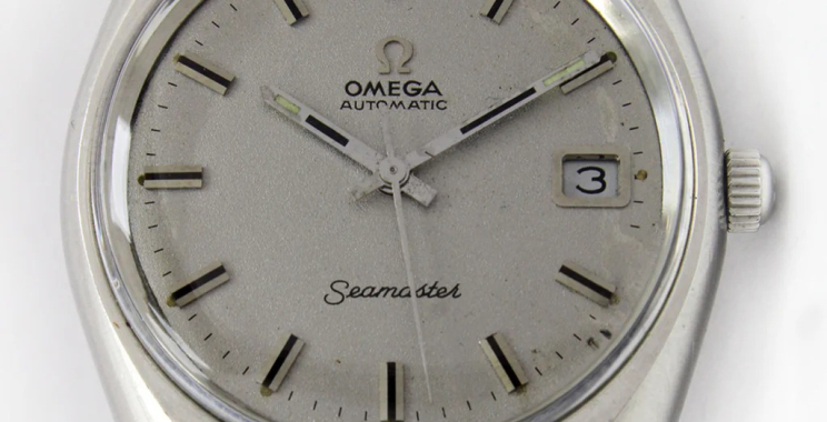 Volcanic Inspiration: A Limited Edition Timepiece That Makes a Statement