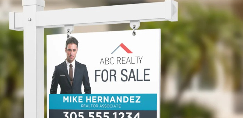 Make a memorable first impression with premium real estate cards