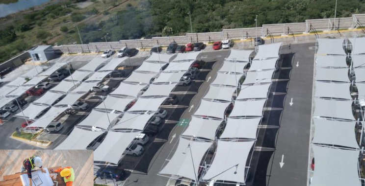 Protege tus espacios con lonas y cubiertas de alta durabilidad