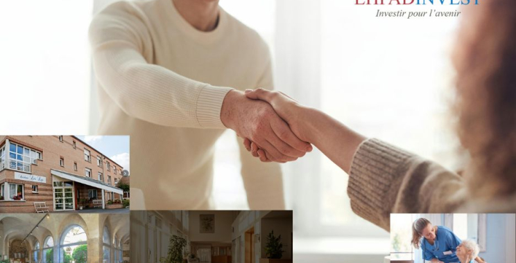 Gérer un projet durable dans les EHPAD : conseils et opportunités