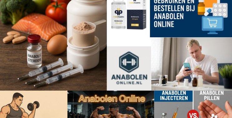 Effectieve en verantwoorde spieropbouw: gids voor veilige keuzes