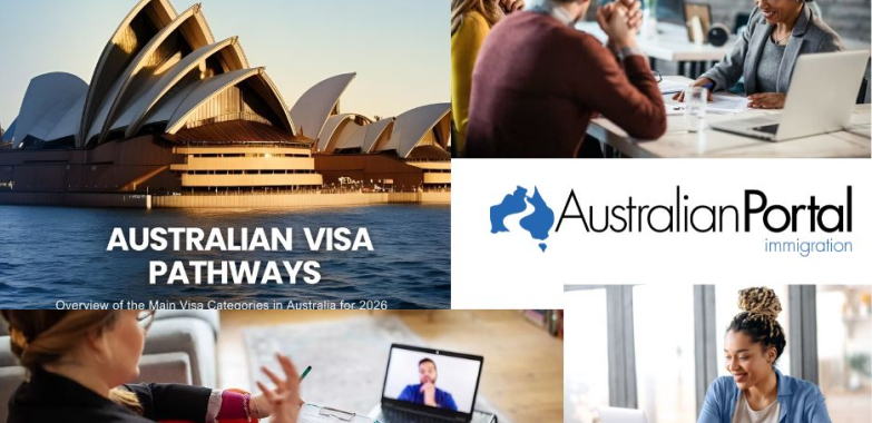 Secure Your Australian PR with Employer Sponsorship