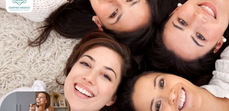 Expertos en salud femenina en Camas, Sevilla