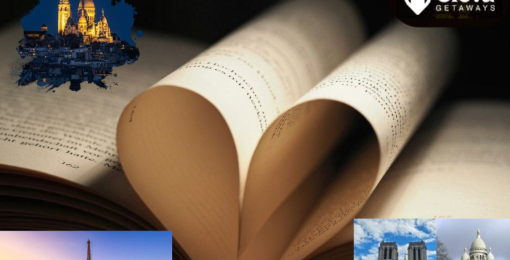 Charm the Heart of Paris: Montmartre & Sacré-Cœur Walk