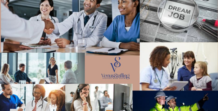 Trusted Oklahoma Construction Staffing for Projects of Any Size