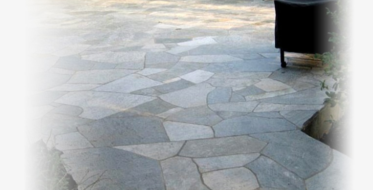 Expert Stonework for Homes in the City of Angels