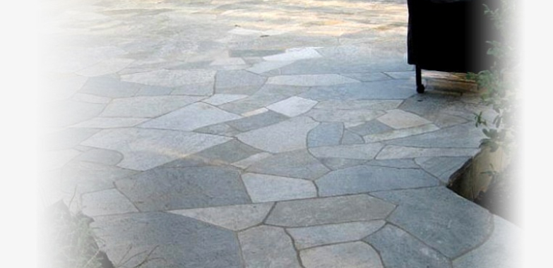 Expert Stonework for Homes in the City of Angels