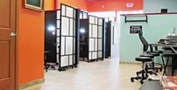 Vibrant watercolor tattoos by top Minneapolis artists