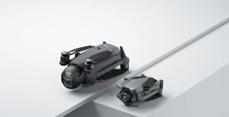 Expert Drone & Device Repairs Near You