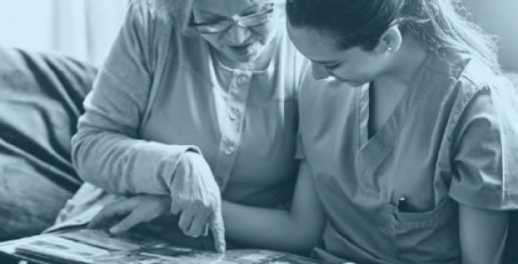 Enhance Your Skills with Expert Dementia Care Training