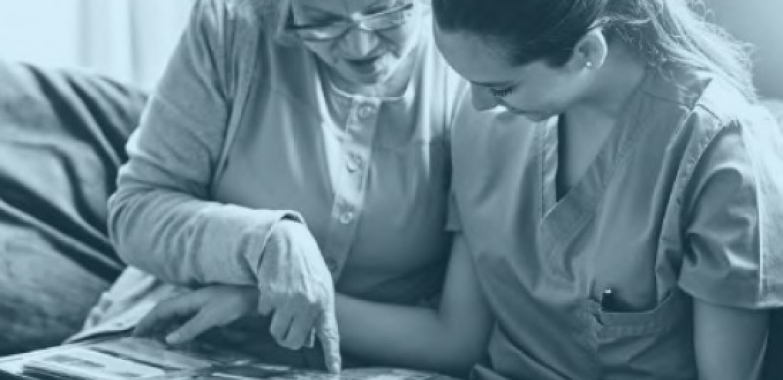 Enhance Your Skills with Expert Dementia Care Training