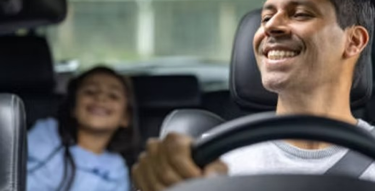 Trusted family transport in Sydney: safe rides for kids