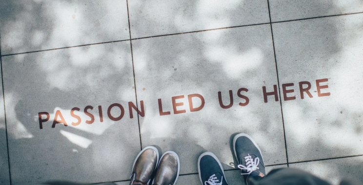 Together in Service: Building Strong Church Relationships