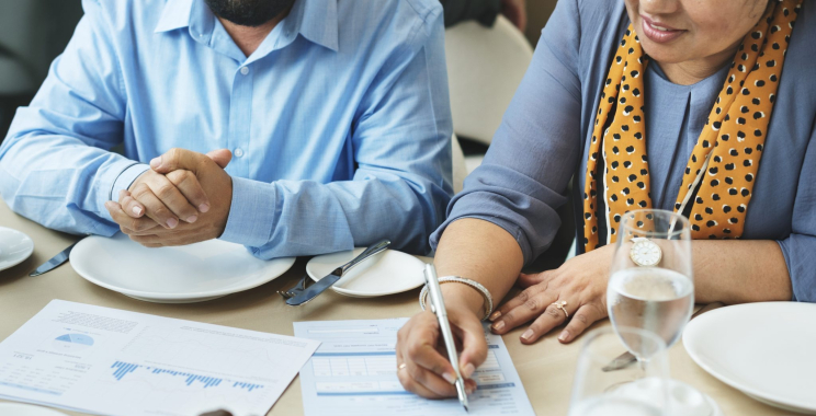 Leading UK IT Services Partner for Smart, Secure Solutions