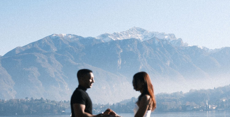 Capture Your Milestone: Elegant Destination Weddings in Milan