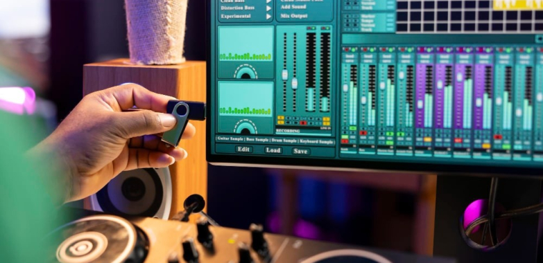 Transform Your Dubai Event with Stunning Lighting Solutions