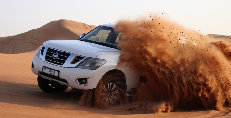 Dubai Desert Adventures: Tailored Safaris for Thrill-Seekers