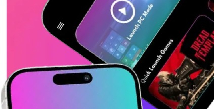 Experience gaming on the go with premium cloud streaming services