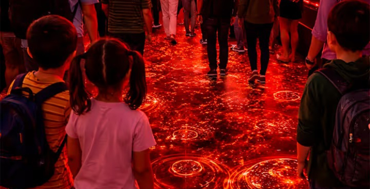 Immersive Brand Experiences: How to Capture Hearts and Minds