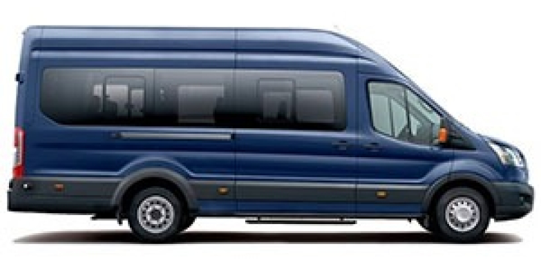 Explore the Forest with a Reliable Local Minibus Service